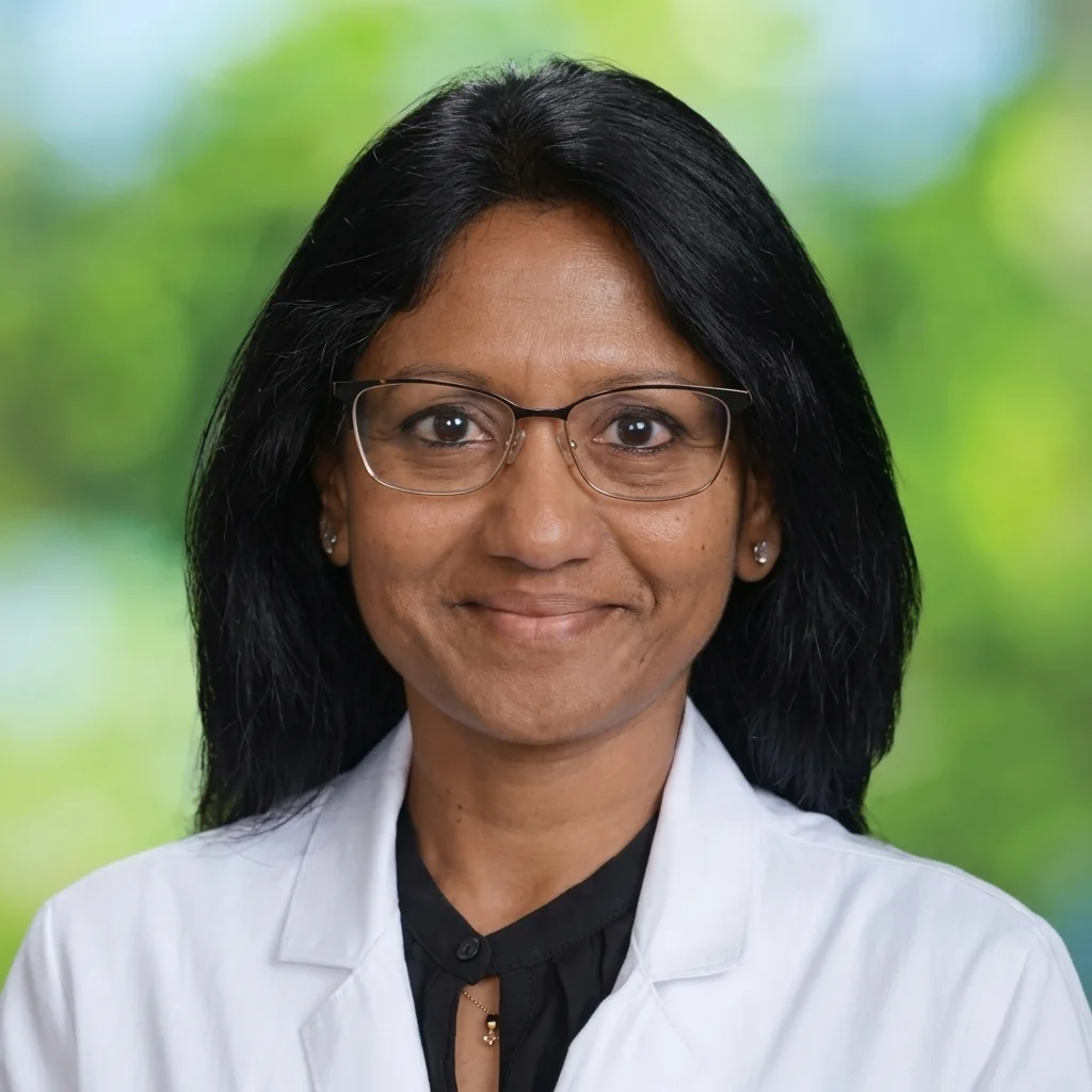 Padmaja Doniparthi, MD
